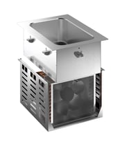 Electrolux Professional Kapasiteli) D10C1