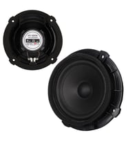 Magicvoice MV-38856 13 Cm 4 Ohm 40 Watt Bmw Araçlar İçin Tekli Oto Hoparlör