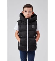 Kapüşonlu Erkek Çocuk Şişme Yelek 51311