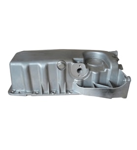 Yağ Karteri – 038103601Q Wisco - Volkswagen Golf4 1.8t 97-05 Arası Uyumlu