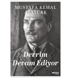 Devrim Devam Ediyor