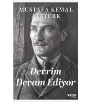 Devrim Devam Ediyor