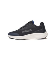 Hummel Zenia Unisex Spor Ayakkabı 900623-7459 (Mavi)