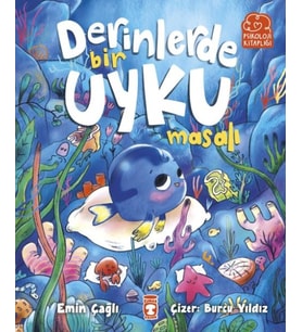 Derinlerde Bir Uyku Masalı
