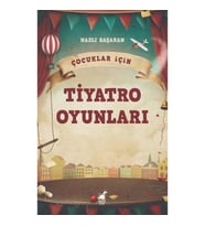 Çocuklar İçin Tiyatro Oyunları