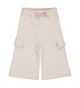Civil Baby Basic 6-18 Ay Eşofman Altı - Lila (Taş)