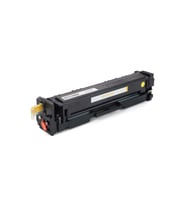 Hp 201a-cf402a Sarı Muadil Toner