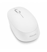 Kablosuz Mouse 1600 Dpi Beyaz SPK7407W