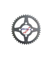 HONDA CBR 125 UYUMLU R ARKA DİŞLİ 428-42T İÇ 54 MM (2004-2010) ÖM