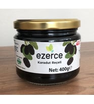 ezerce ev reçeli karadut 380 g