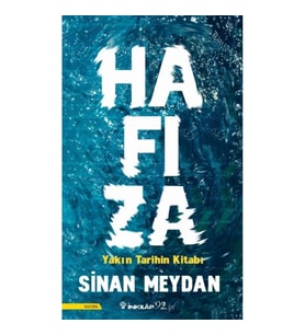 Hafıza - Yakın Tarihin Kitabı