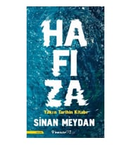 Hafıza - Yakın Tarihin Kitabı