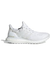 adidas Ultraboost 1.0 Triple White Erkek Koşu Ayakkabısı JR6882 Beyaz