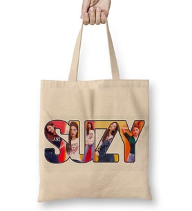 Suzy Bez Çanta Uzun Saplı