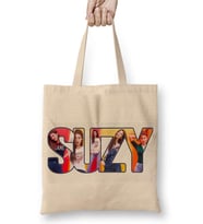 Suzy Bez Çanta Uzun Saplı
