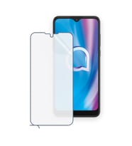 SChitec alcatel 1V 2020 Uyumlu Ön Yüzey Nano Şeffaf Hidrojel Ekran Koruyucu