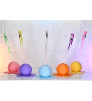 Lolipop Kalem Standı Kalem Tutucu