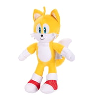 Sonic 3 Pelüş Figür - Tails 23 cm 42469