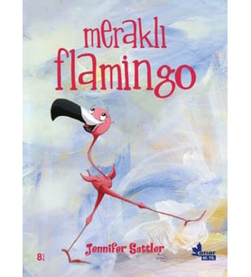 Meraklı Flamingo