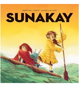 Sunakay (Ciltli)