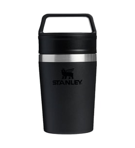 Stanley The Cafe-To-Go Seyahat Bardağı 0.23 LT Black
