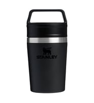 Stanley The Cafe-To-Go Seyahat Bardağı 0.23 LT Black