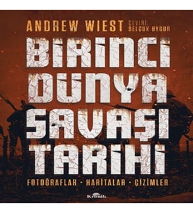 Birinci Dünya Saşı Tarihi
