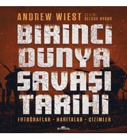 Birinci Dünya Saşı Tarihi