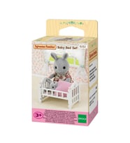 5152 Sylvanian Families Bebek Yatağı Seti (figürler dahil değildir) +3 yaş