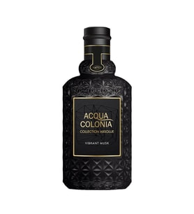 4711 Absolue Collection Vibrant Musk EDP 100 ml Unisex Parfüm