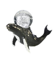 Vitale Orca Balina Biblo 27 cm AK.ID0118
