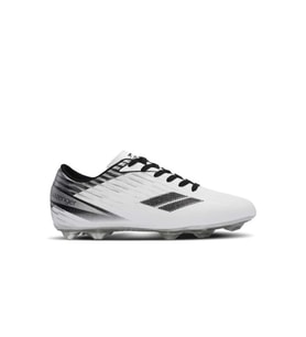 Slanzenger SA24FK007 Cambly Erkek Krampon Ayakkabı  - Slazenger - Beyaz (Beyaz)