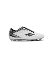 Slanzenger SA24FK007 Cambly Erkek Krampon Ayakkabı  - Slazenger - Beyaz (Beyaz)