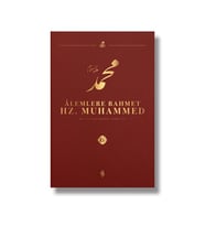 Alemlere Rahmet Hz. Muhammed S.A.V 6 - Külliyat