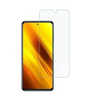 Poco F3 Ekran Koruyucu 9H