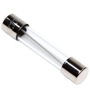 electroon 10Amper Büyük Cam Sigorta 6x30mm - 100 Adet