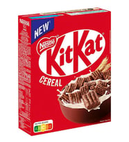 Nestle KitKat Cereal 330 g