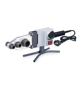 SGS PPRC BORU KAYNAK SETİ  - 1500 WATT SGS348