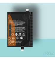 Tkgz - Xiaomi POCO X3 GT - BM57 - Uyumlu Pil - Servis Sıfır