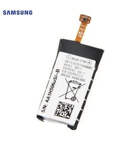 Samsung Gear Fit2 R360 SM-R360 SCH-R360 Pil Batarya EB-BR360ABE