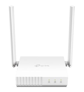 TP-LINK TL-WR844N 300mbps N300 2.4ghz EV Ofis Tipi Router