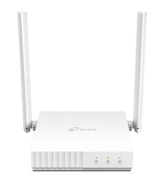 TP-LINK TL-WR844N 300mbps N300 2.4ghz EV Ofis Tipi Router