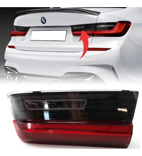 Bmw 3 Serisi G20 Sağ İç Stop 2019-2022 63217955842
