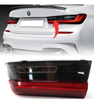 Bmw 3 Serisi G20 Sağ İç Stop 2019-2022 63217955842
