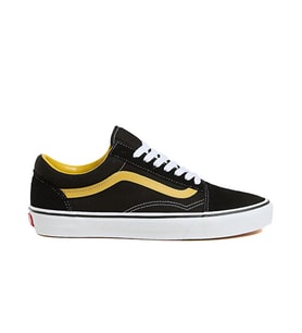 Vans Old Skool Erkek Günlük Ayakkabı VN000CR5YLW1 Sarı
