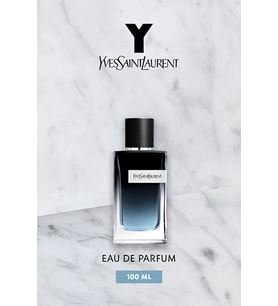 Yves Saint Laurent – Y – 100 ML – EDT - Erkek parfümü