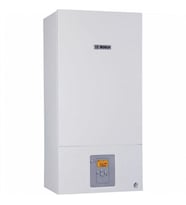 Bosch CONDENS 2500 W 24KW ErP 20.726 kcalh Yoğuşmalı Kombi