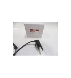 PEUGEOT 307- 01/05; ABS SENSÖRÜ ARKA SAĞ/SOL AYNI (ADET) 2 FİŞLİ (1,4/1,6/2,0/1,4 HDİ/2,0HDİ) (SH) 4