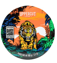 Uppercut Deluxe Blacklight Matte Pomade Limited Edition 100 g