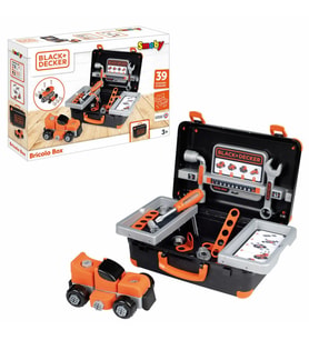 7600360904 B+D Bricolo Box